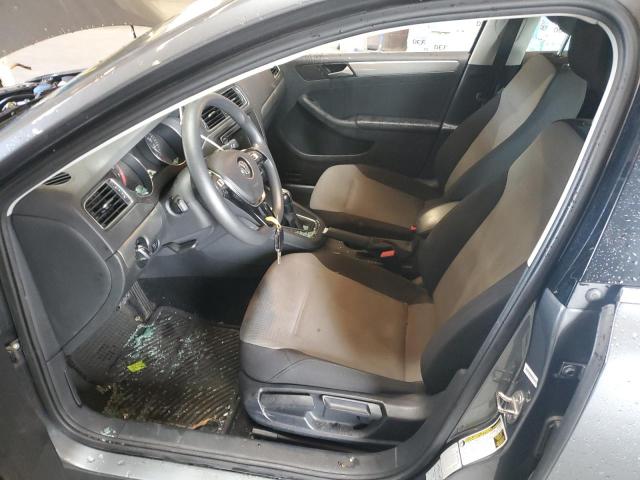 Photo 7 from auction – 2017 VOLKSWAGEN JETTA S with VIN 3VW2B7AJ2HM323099