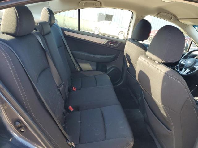 Photo 10 from auction – 2016 SUBARU LEGACY 2.5 with VIN 4S3BNAC66G3052581
