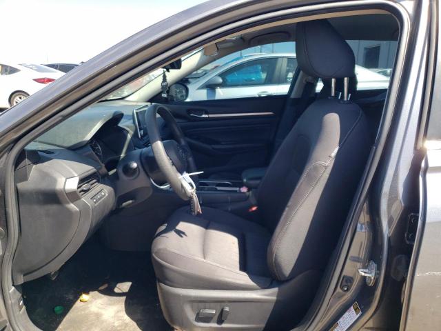 Photo 7 from auction – 2021 NISSAN ALTIMA SV with VIN 1N4BL4DV3MN339265