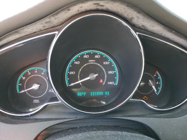 Photo 9 from auction – 2012 CHEVROLET MALIBU 2LT with VIN 1G1ZD5EU5CF278018