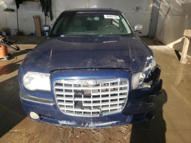 Photo 5 from auction – 2006 CHRYSLER 300C with VIN 2C3LK63H16H494714