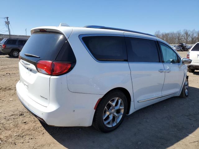 Photo 3 from auction – 2017 CHRYSLER PACIFICA L with VIN 2C4RC1GG5HR659264