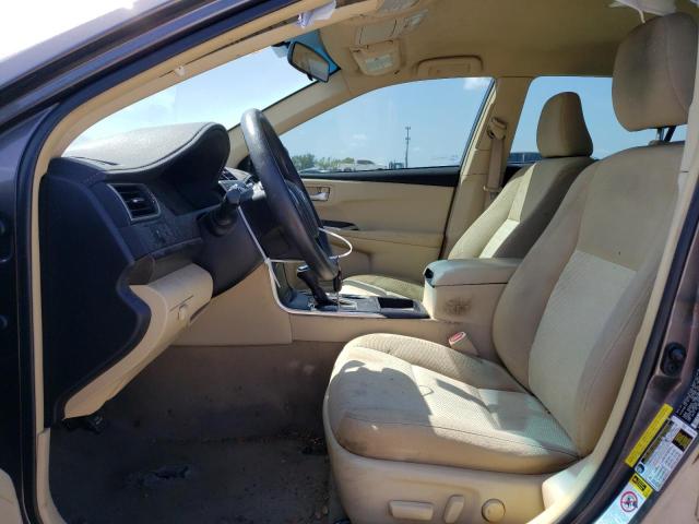 Photo 7 from auction – 2015 TOYOTA CAMRY LE with VIN 4T4BF1FK4FR455894