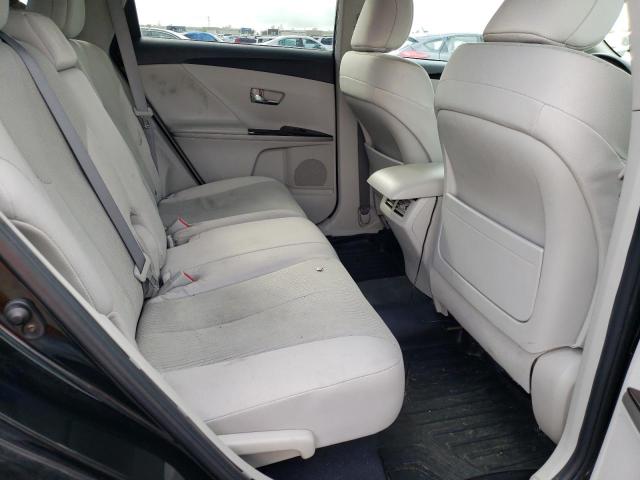 Photo 10 from auction – 2010 TOYOTA VENZA with VIN 4T3ZA3BB2AU030814