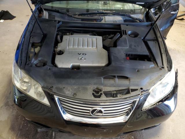 Photo 11 from auction – 2007 LEXUS ES 350 with VIN JTHBJ46G172051456