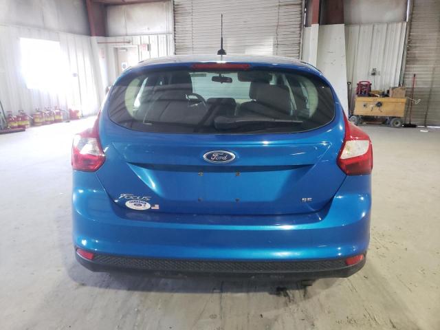 Photo 6 from auction – 2012 FORD FOCUS SE with VIN 1FAHP3K28CL103951
