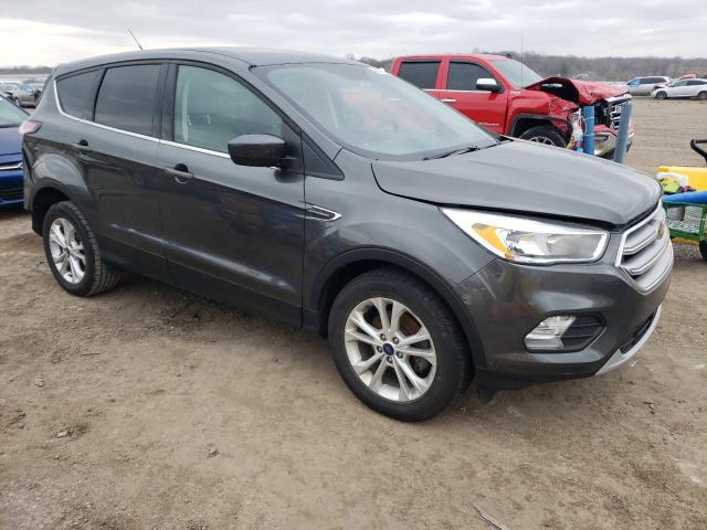 Photo 4 from auction – 2017 FORD ESCAPE SE with VIN 1FMCU0GD7HUB05094