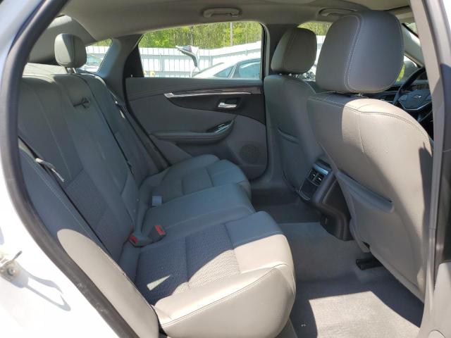 Photo 10 from auction – 2018 CHEVROLET IMPALA LT with VIN 2G1105S32J9129592