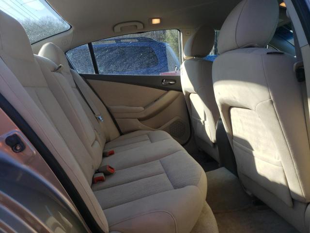 Photo 10 from auction – 2012 NISSAN ALTIMA BAS with VIN 1N4AL2APXCN554954