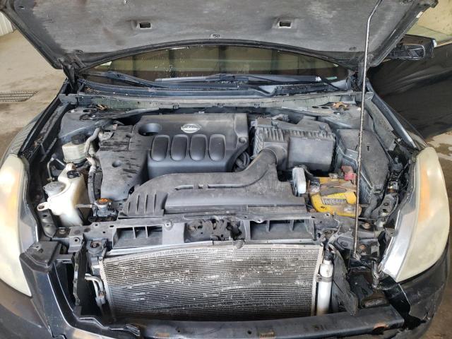 Photo 11 from auction – 2008 NISSAN ALTIMA 2.5 with VIN 1N4AL21E58N401601