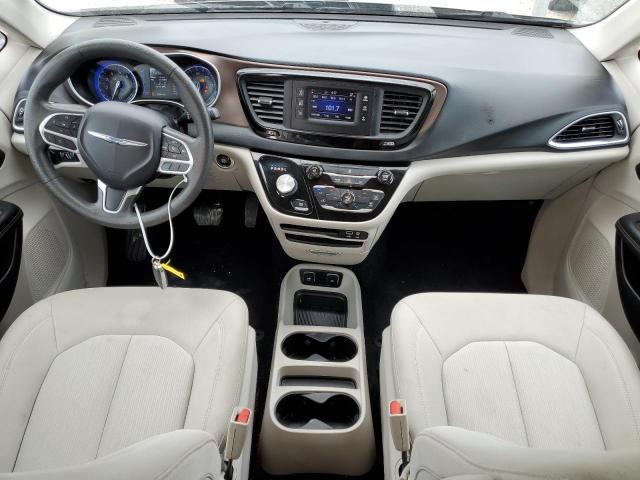 Photo 8 from auction – 2017 CHRYSLER PACIFICA T with VIN 2C4RC1DG3HR614540