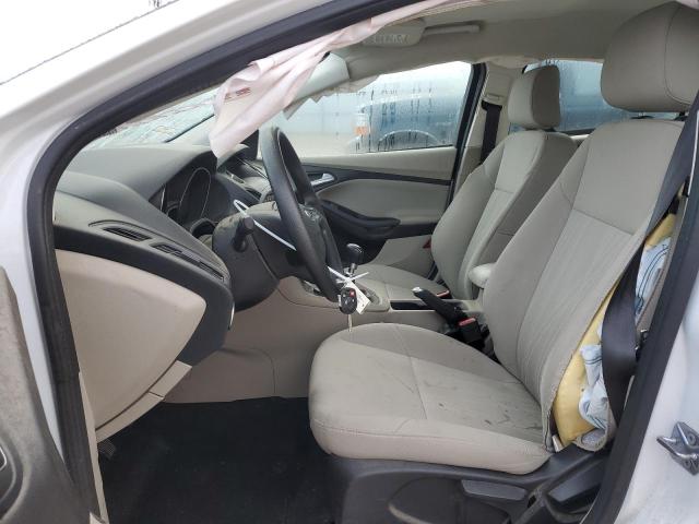 صورة رقم 7 من المزاد - 2018 FORD FOCUS SE مع VIN 1FADP3FE8JL323042