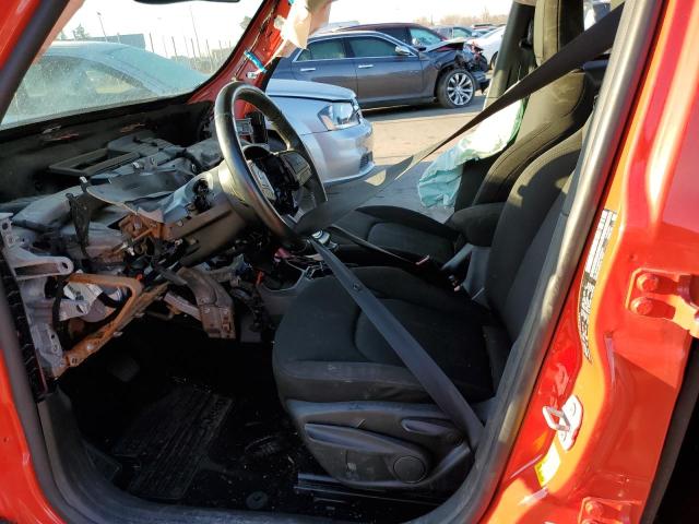Photo 7 from auction – 2017 JEEP RENEGADE L with VIN ZACCJABB1HPG66210
