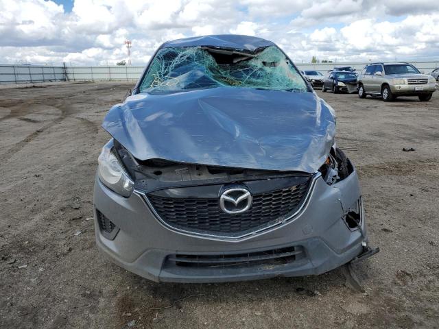 Photo 5 from auction – 2015 MAZDA CX-5 SPORT with VIN JM3KE2BE0F0482869