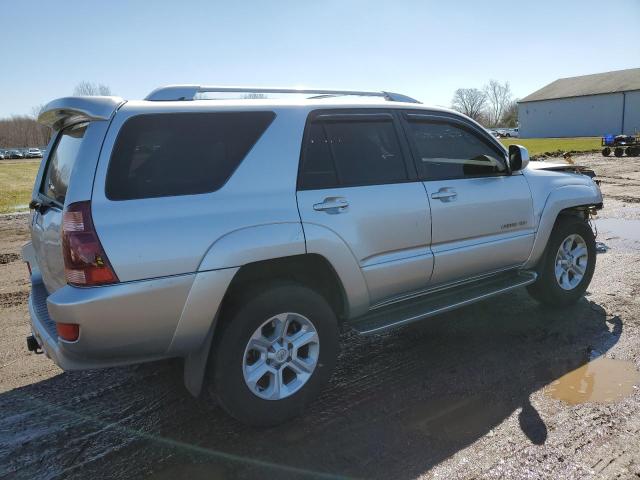 Photo 3 from auction – 2004 TOYOTA 4RUNNER LI with VIN JTEBU17R148028576