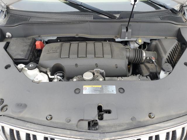 Photo 12 from auction – 2017 BUICK ENCLAVE with VIN 5GAKRBKDXHJ245518