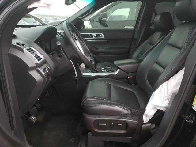 Photo 7 from auction – 2015 FORD EXPLORER X with VIN 1FM5K7D84FGA50730