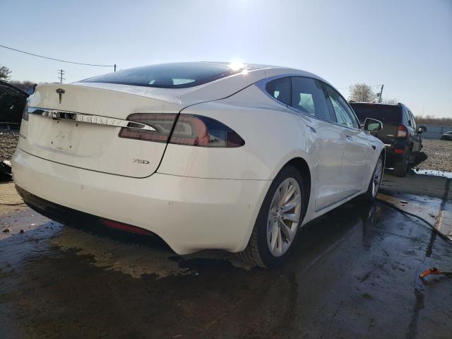 Photo 3 from auction – 2018 TESLA MODEL S with VIN 5YJSA1E21JF283548