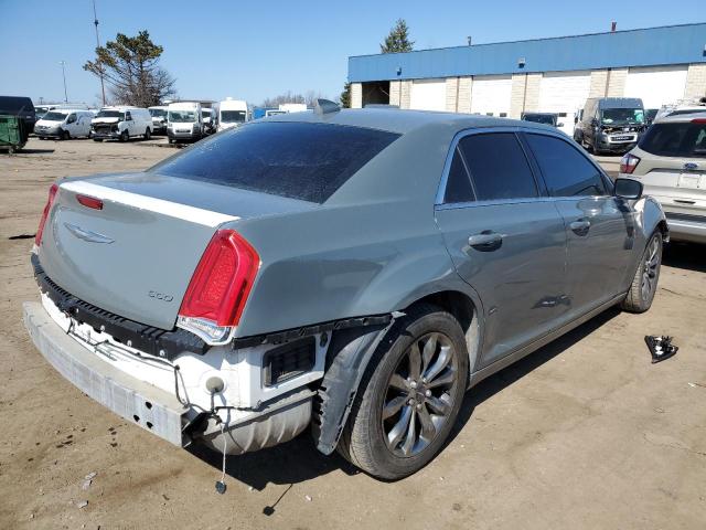 Photo 3 from auction – 2016 CHRYSLER 300 LIMITE with VIN 2C3CCARG6GH270595