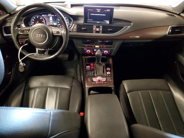 Photo 8 from auction – 2016 AUDI A7 PRESTIG with VIN WAU2GAFCXGN188600