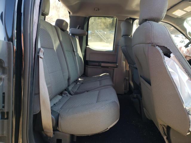 Photo 10 from auction – 2016 FORD F150 SUPER with VIN 1FTFX1EG9GKF77500