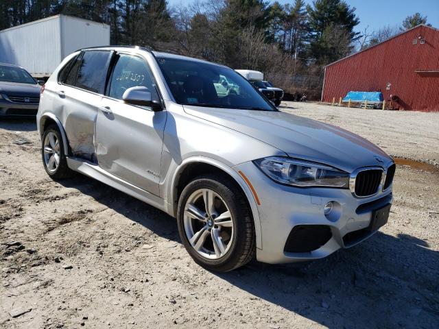 Photo 4 from auction – 2014 BMW X5 XDRIVE3 with VIN 5UXKR0C59E0K44158