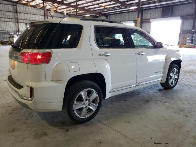 Photo 3 from auction – 2017 GMC TERRAIN DE with VIN 2GKALREK2H6127530