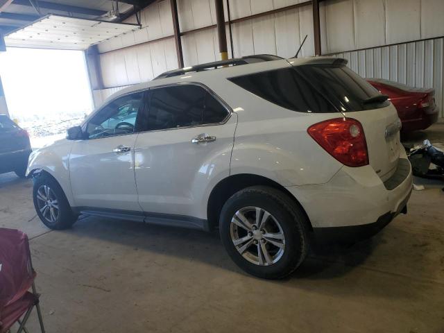 Photo 2 from auction – 2013 CHEVROLET EQUINOX LT with VIN 2GNFLGEK1D6321828