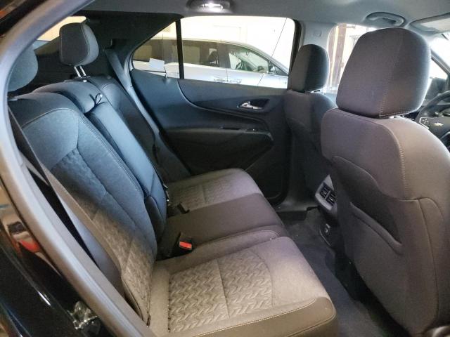 Photo 11 from auction – 2022 CHEVROLET EQUINOX LT with VIN 3GNAXUEV8NL280893