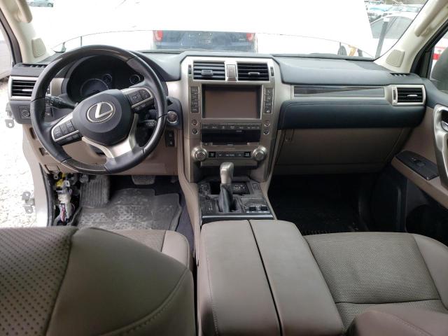 Photo 8 from auction – 2020 LEXUS GX 460 PRE with VIN JTJAM7BX5L5245621