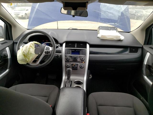 Photo 8 from auction – 2013 FORD EDGE SE with VIN 2FMDK3GC7DBB98895