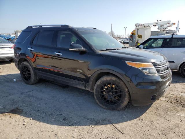 Photo 4 from auction – 2013 FORD EXPLORER X with VIN 1FM5K7D82DGC94132