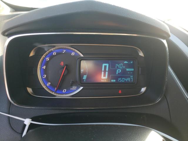 Photo 9 from auction – 2015 CHEVROLET TRAX LS with VIN 3GNCJKSB5FL142089