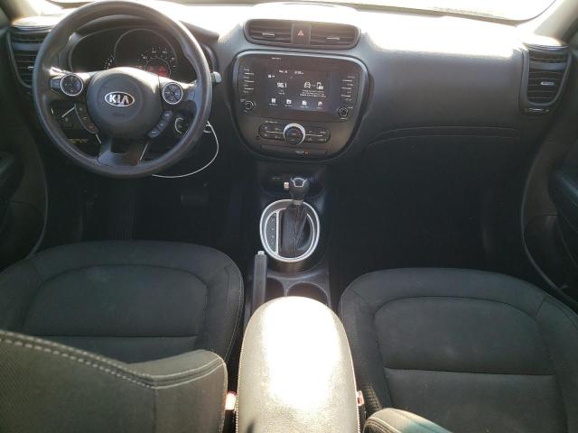 Photo 8 from auction – 2018 KIA SOUL + with VIN KNDJP3A51J7569041