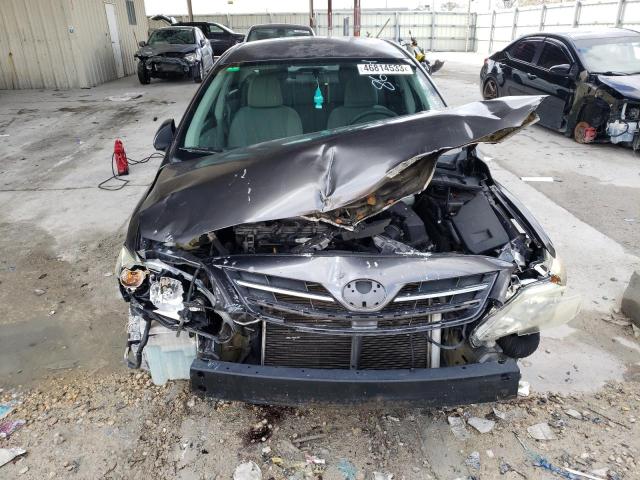 Photo 5 from auction – 2013 TOYOTA COROLLA BA with VIN 5YFBU4EE0DP108624