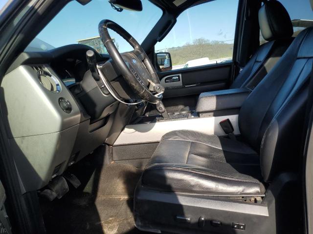 Photo 7 from auction – 2016 FORD EXPEDITION with VIN 1FMJK1JT8GEF29766