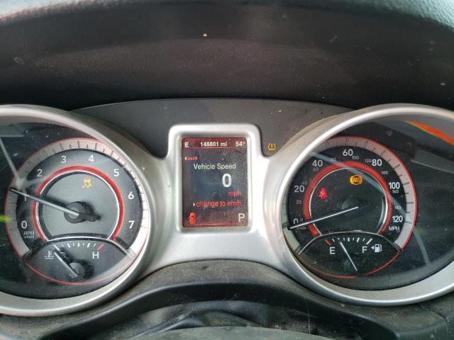 Photo 9 from auction – 2014 DODGE JOURNEY SE with VIN 3C4PDCAB7ET172492