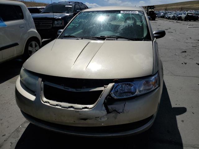 Photo 5 from auction – 2007 SATURN ION LEVEL with VIN 1G8AJ55F77Z118154