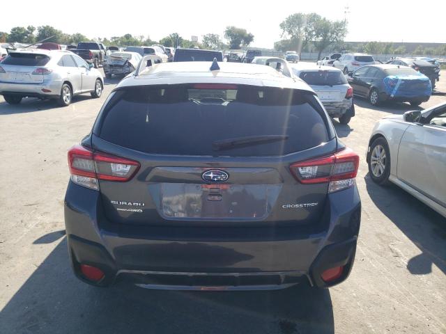 Photo 6 from auction – 2022 SUBARU CROSSTREK with VIN JF2GTAPC7NH276150