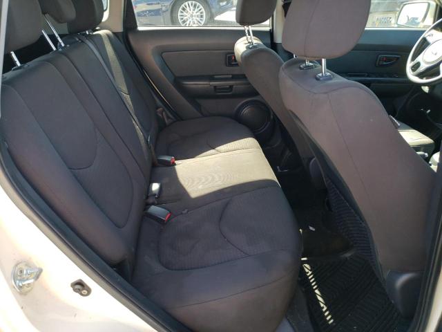 Photo 11 from auction – 2013 KIA SOUL with VIN KNDJT2A58D7509039