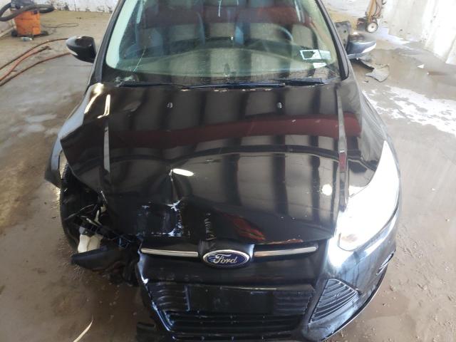 Photo 11 from auction – 2014 FORD FOCUS SE with VIN 1FADP3K22EL178761