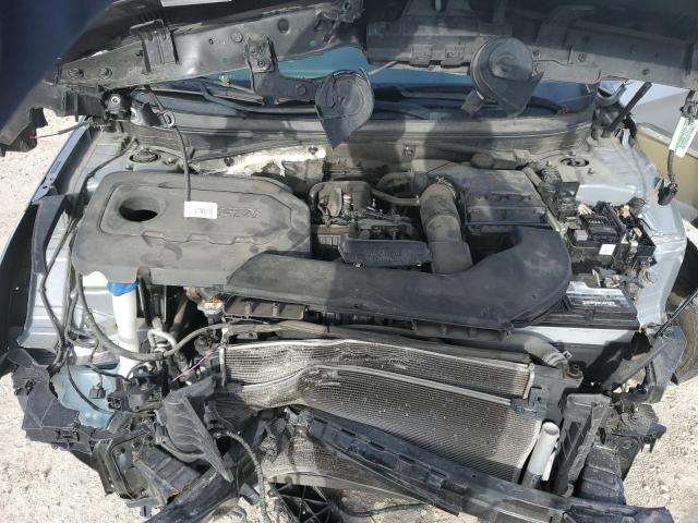 Photo 11 from auction – 2017 HYUNDAI SONATA SE with VIN 5NPE24AF2HH593031