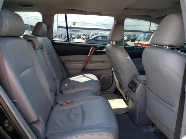 صورة رقم 11 من المزاد - 2009 TOYOTA HIGHLANDER مع VIN JTEES42A592137624