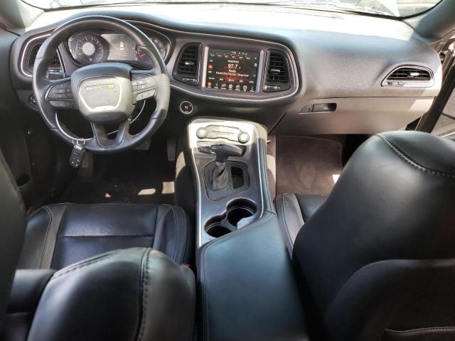 Photo 8 from auction – 2016 DODGE CHALLENGER with VIN 2C3CDZAG0GH221528