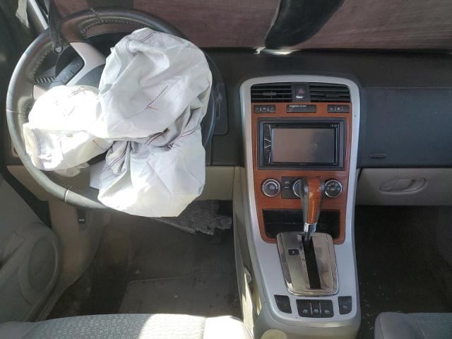 Photo 8 from auction – 2008 CHEVROLET EQUINOX LT with VIN 2CNDL33F086056156