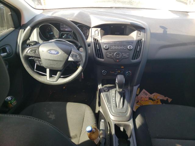 Photo 8 from auction – 2018 FORD FOCUS SE with VIN 1FADP3F25JL256230