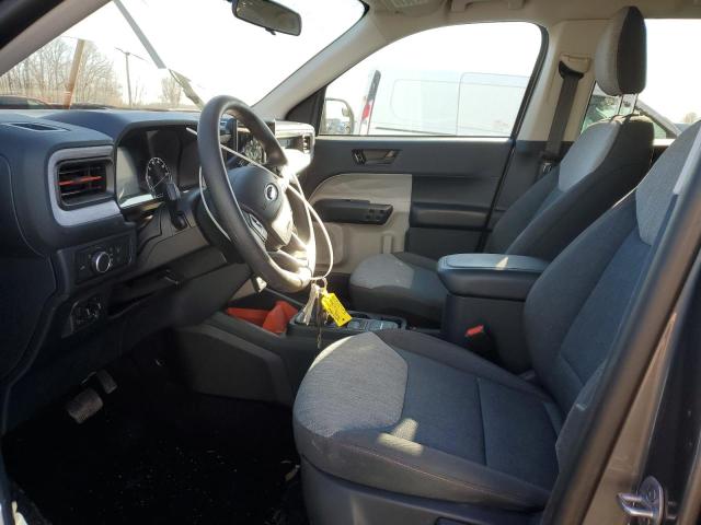 Photo 7 from auction – 2022 FORD MAVERICK X with VIN 3FTTW8F95NRA76482