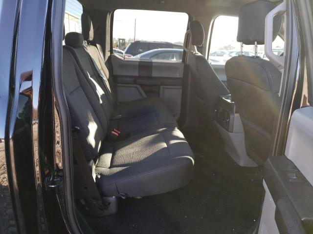 Photo 10 from auction – 2020 FORD F150 SUPER with VIN 1FTEW1EP8LFA66989