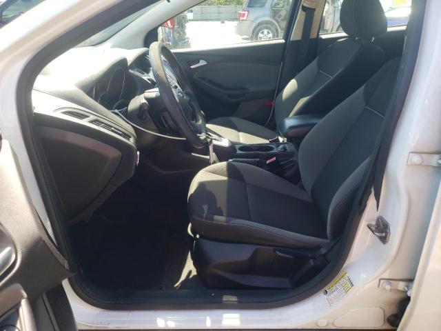 Фото 7 с аукциона – 2013 FORD FOCUS SE с VIN 1FADP3F22DL236697