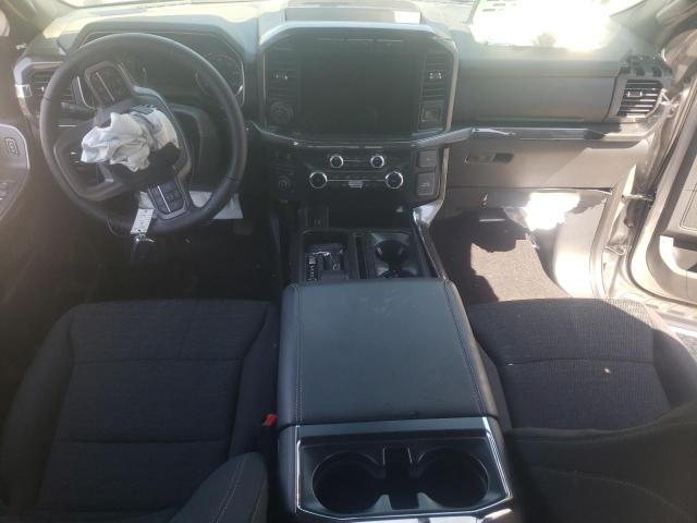 Photo 8 from auction – 2022 FORD F150 SUPER with VIN 1FTFW1E51NFC05575